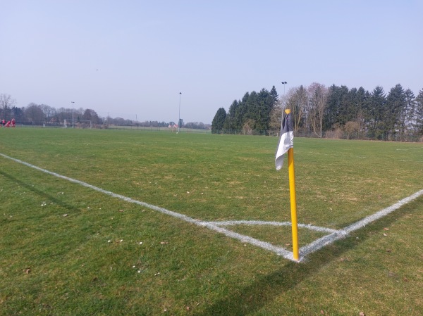 Sportanlage Am Wehr - Samern