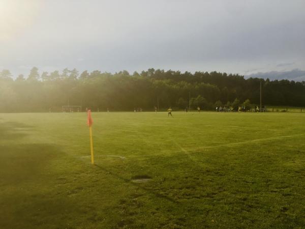 Sportplatz Möbiskruge - Neuzelle-Möbiskruge