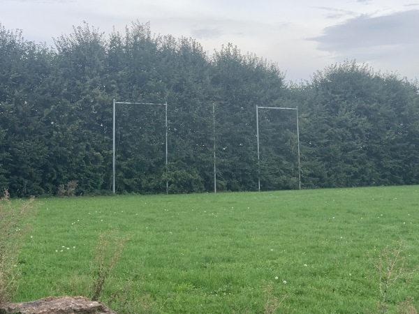 Bezirkssportanlage Rommerskirchen - Rommerskirchen
