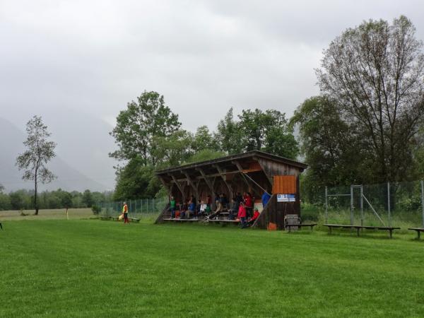 Rudolf Engl Stadion - Ebensee