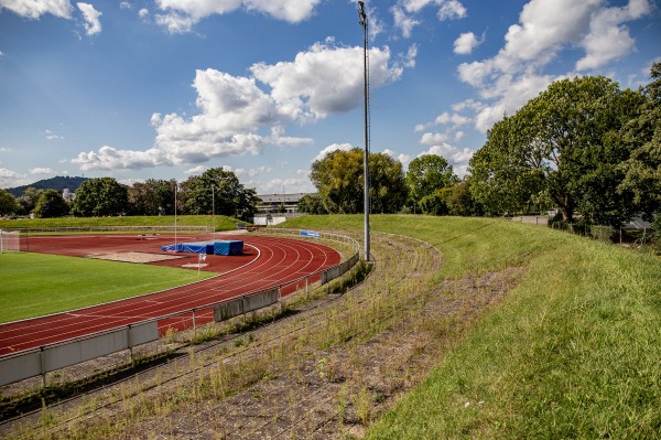 Weserberglandstadion - Hameln