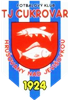 Wappen TJ Cukrovar Hrušovany nad Jevišovkou  114102