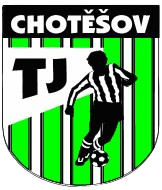 Wappen TJ Chotěšov  69985