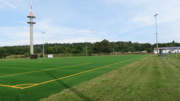 Michael-Bautz-Sportpark Platz 2 - Senftenberg-Thamm