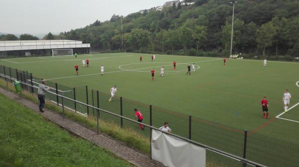 Saar-Mosel-Stadion Nebenplatz - Konz