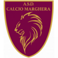 Wappen ASD Calcio Marghera  101097