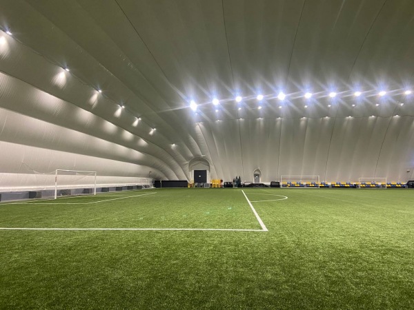 Arsenal-Arena manezh - Shchaslyve