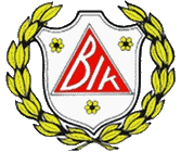 Wappen Blomstermåla IK