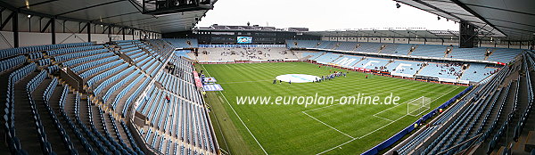 Eleda Stadion - Malmö