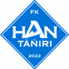 Wappen FK Han Taniri