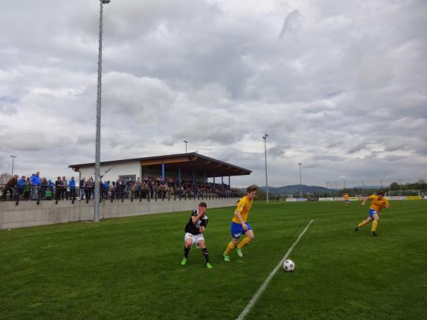 Sportanlage Mank - Mank
