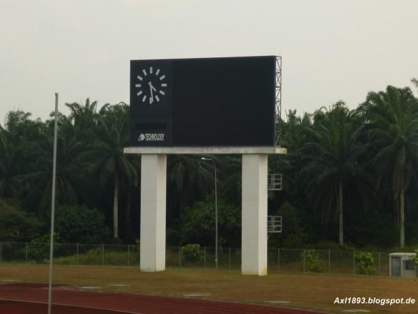 Stadium UTM - Skudai