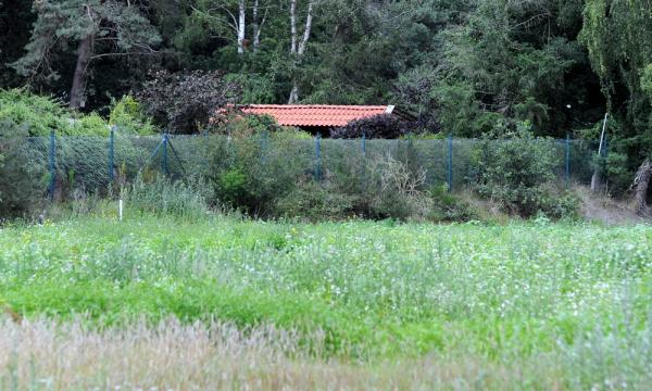 Sportplatz Huntlosen - Großenkneten-Huntlosen