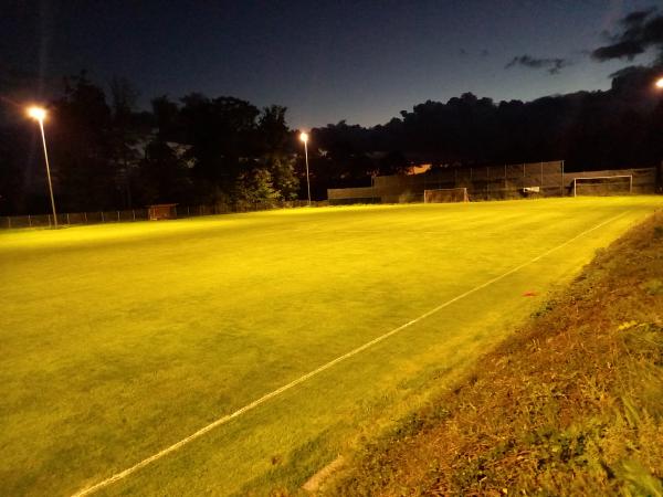 Sportplatz Hausbayer Straße - Pfalzfeld