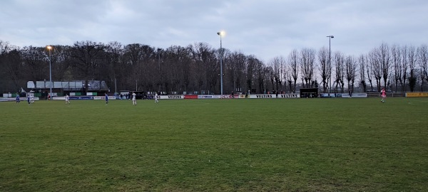 Sportanlage Förster Straße - Harsum