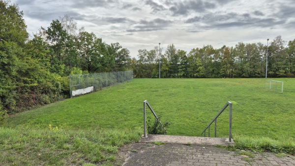 Sportplatz Sondernau - Oberelsbach-Sondernau