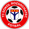 Wappen TJ Sokol Rozsochatec  40865