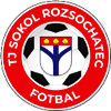 Wappen TJ Sokol Rozsochatec