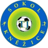Wappen TJ Sokol Kněžice