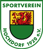 Wappen SV Hochdorf 1920  41964