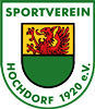 Wappen SV Hochdorf 1920