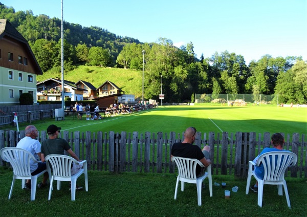 Bierfriedl Arena - Michaelerberg-Pruggern