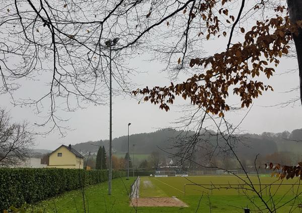 Sportplatz Zur Kaule - Overath-Vilkerath