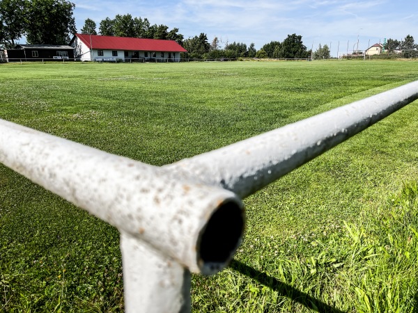 Hřiště Úněšov - Úněšov