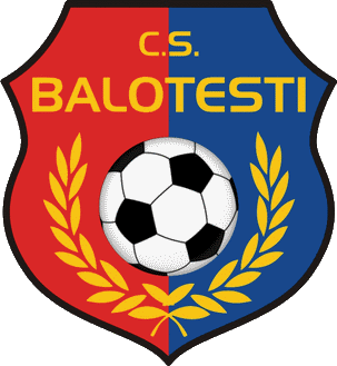 Wappen CS Balotești  5345