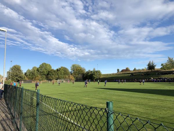 Sportplatz Sonderhofen - Sonderhofen