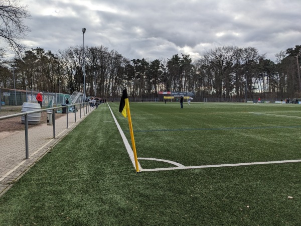 Sportanlage Dudenhofen Platz 3 - Dudenhofen