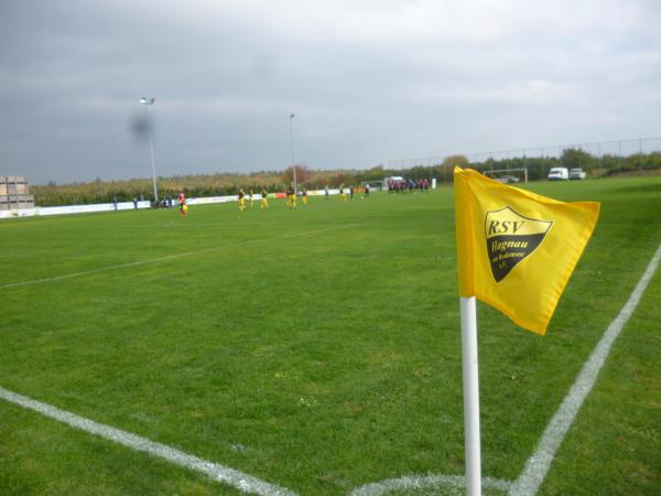 Bergle Stadion - Hagnau/Bodensee