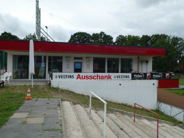 Volksbank-Arena - Schermbeck