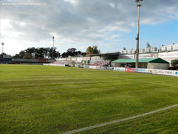 Estadio do Vao - Vigo, GA