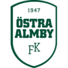 Wappen Östra Almby FK