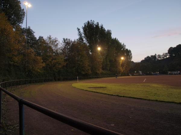 Kampfbahn Kämpchen - Hagen/Westfalen-Dahl/Volme