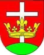 Wappen KS Kora Korycin  102695