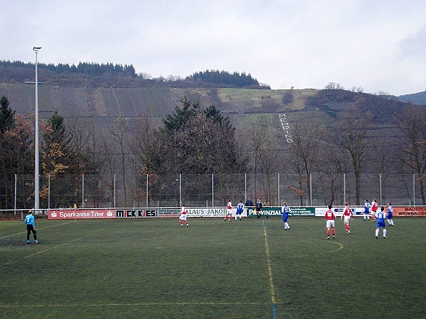 Sportplatz Am Forsthaus - Mehring