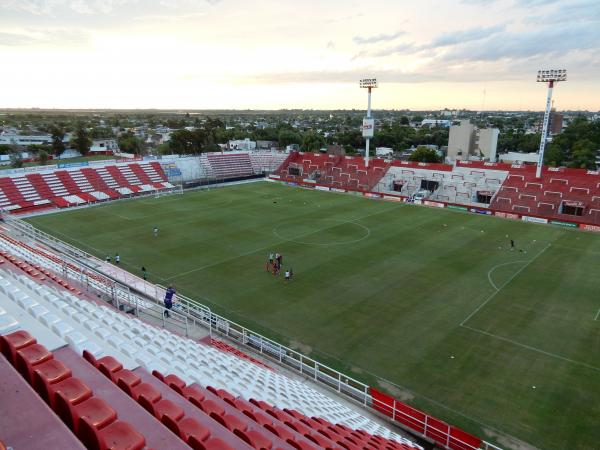 Estadio 15 de Abril - Ciudad de Santa Fé, Provincia de Santa Fe