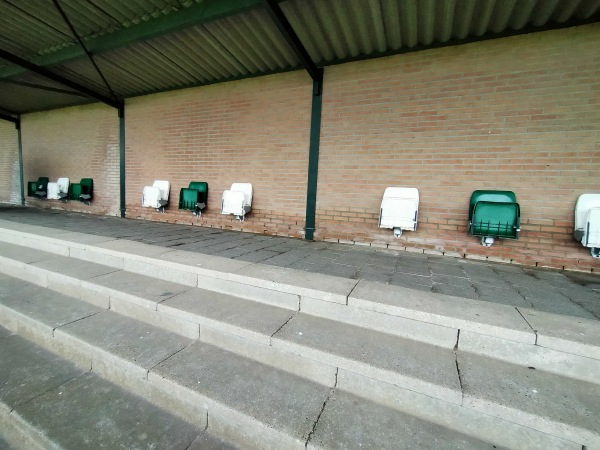 Sportpark 't Heereind - Laarbeek-Beek en Donk