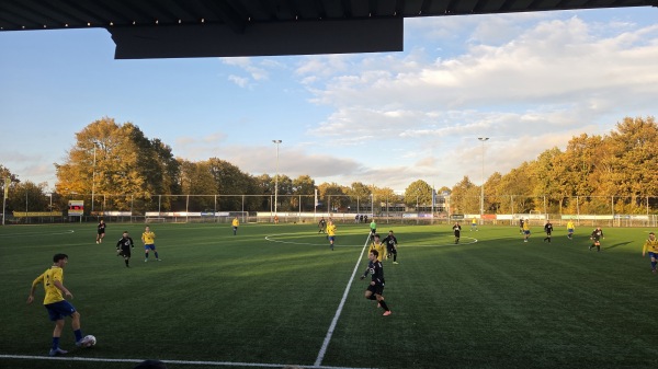 Sportpark Van Eck - De Bilt-Maartensdijk