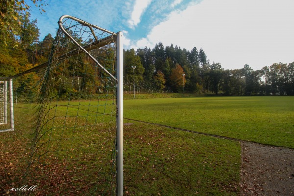 Sportpark Orsingen-Nenzingen Platz 3 - Orsingen-Nenzingen