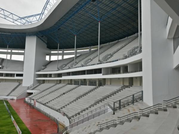Stadion Batakan - Balikpapan