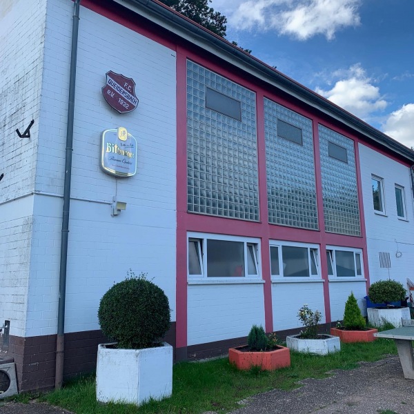 Sportgelände am Falkenstein Platz 2 - Queidersbach