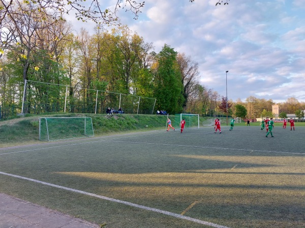 Sportanlage am Waldring Platz 2 - Altlandsberg-Bruchmühle