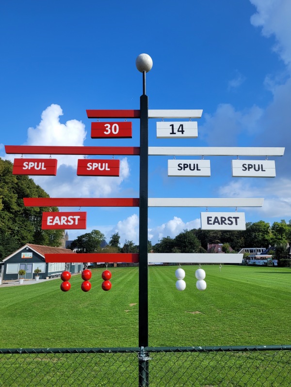 Sportpark De Ring - Waadhoeke-Dronrijp