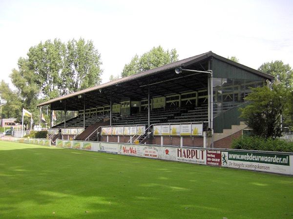 Sportpark Het Kleine Loo - Den Haag