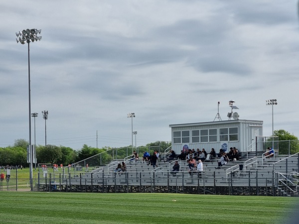 Richland Campus Soccer Complex Field 10 - Dallas, TX