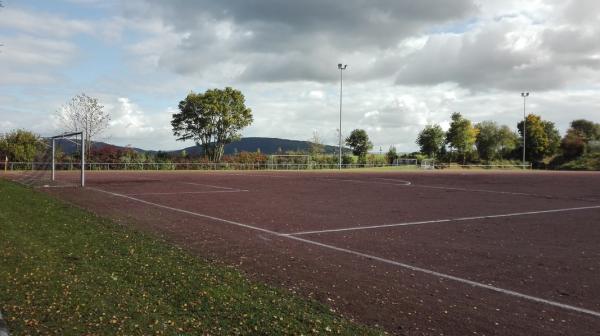 Sportplatz Altrich - Altrich