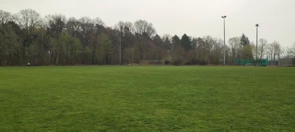 Sportanlage Auf der Heide B-Platz - Isernhagen-Hohenhorster Bauernschaft